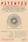 Patented: 1,000 Design Patents
