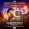 Dalek Universe: The Dalek Protocol