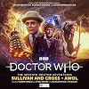 Sullivan and Cross – AWOL