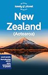 Lonely Planet New Zealand 21 (Travel Guide)