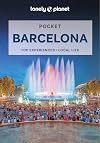 Lonely Planet Pocket Barcelona 8 (Pocket Guide)
