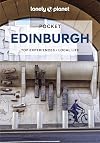 Lonely Planet : Pocket : Edinburgh : 2023 : 7th edition