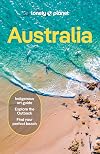 Lonely Planet Australia (Travel Guide)