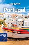 Lonely Planet : Portugal : 2023 : 13th edition