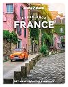 Lonely Planet Experience France (Travel Guide)