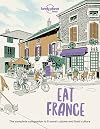 Lonely Planet : Eat : France