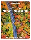 Lonely Planet Experience New England 1 (Travel Guide)