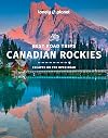 Lonely Planet : Best Road Trips : Canadian Rockies