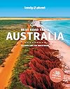 Lonely Planet Best Road Trips Australia (Travel Guide)