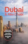 Lonely Planet Dubai & Abu Dhabi 11 (Travel Guide)