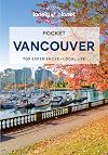 Lonely Planet Pocket Vancouver (Pocket Guide)