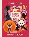Brainy About Bears