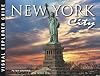 New York City (Visual Explorer Guide)