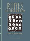 Runes Illustrated (Chinese Bound Illustrated)