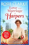 Love and Marriage at Harpers