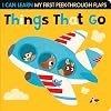 ICL: Things That Go