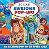 Disney Pixar Awesome Pop-Ups