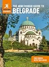 The Mini Rough Guide to Belgrade : 2022
