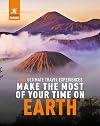 Rough Guide : Make the Most of Your Time : Earth : 2022 : 5th edition