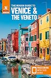 The Rough Guide to Venice & the Veneto