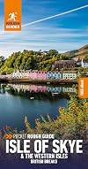 Rough Guide : Pocket : British Breaks : Isle of Skye & the Western Isles : 2023 : 2nd edition