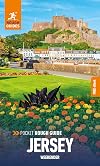 Pocket Rough Guide Weekender Jersey: Travel Guide with eBook (Pocket RG Weekender)