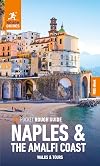 Rough Guide : Pocket : Walks & Tours : Naples & the Amalfi Coast : 2024 : 1st edition