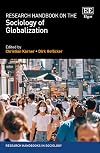 Research Handbook on the Sociology of Globalization (Research Handbooks in Sociology series)