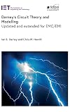 Darney's Circuit Theory and Modelling: Updated and extended for EMC/EMI