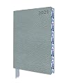 Grey Artisan A6 Diary 2021