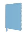 Duck Egg Blue Artisan A5 Diary 2021