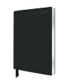 Black Artisan A5 Diary 2021
