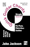 Quick Guitar Chords (Simple Search Music Guide)