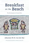 Breakfast on the Beach: The Development of Simon Peter