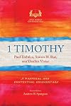 1 Timothy: A Pastoral and Contextual Commentary (Asia Bible Commentary)