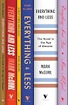 Everything and Less: The Novel in the Age of Amazon
