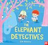 The Elephant Detectives