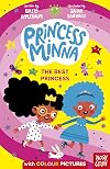 Princess Minna: The Best Princess (#4)