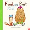 Frank and Bert: The One Where Bert Learns to Ride a Bike