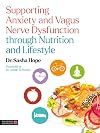 Supporting Anxiety and Vagus Nerve Dysfunction through Nutrition and Lifestyle