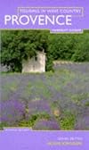 Touring In Wine Country: Provence