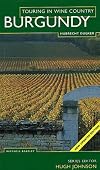 Burgundy (Touring in Wine Country)