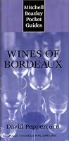 Wines of Bordeaux (Mitchell Beazley Pocket Guides)