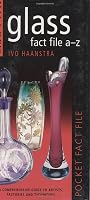 Miller's Pocket Fact File: Glass A-Z