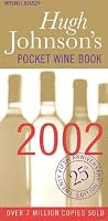 Hugh Johnson's Pocket Wine Book 2002