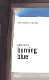 Burning Blue