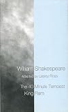 The 40 Minute Tempest / King Ram (Plays for Young People)