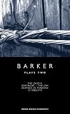 Howard Barker: Plays Two (Oberon Modern Playwrights)