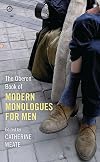 The Oberon Book of Modern Monologues for Men