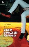The Oberon Book of Modern Monologues for Women